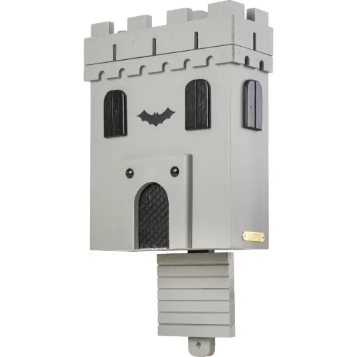 Fledermauskasten
