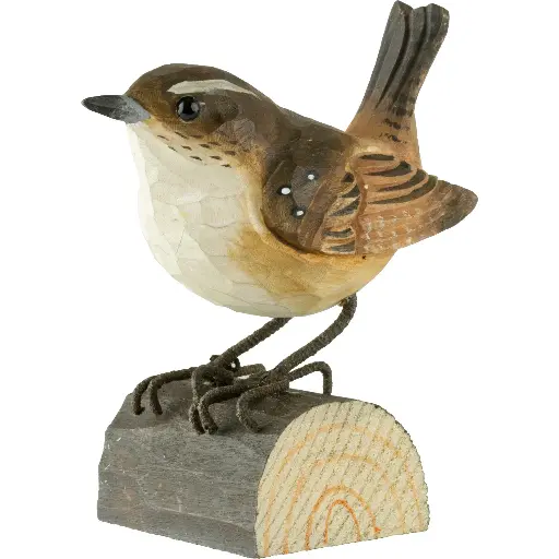 Deco Bird Zaunkönig