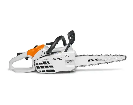 Schnitzmotorsäge Stihl 