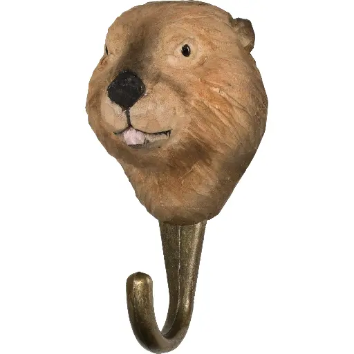 Kleiderhaken Bieber